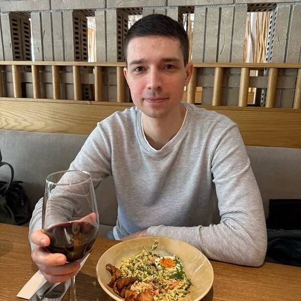 Дмитрий